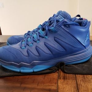 Jordan CP3.IX